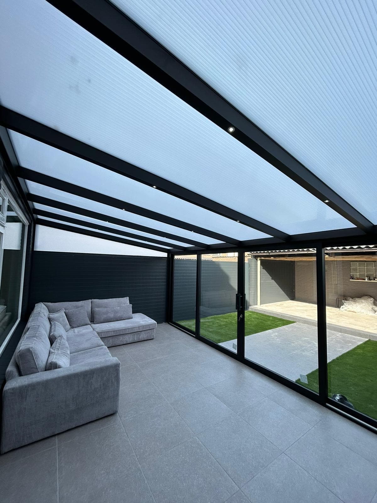 Veranda