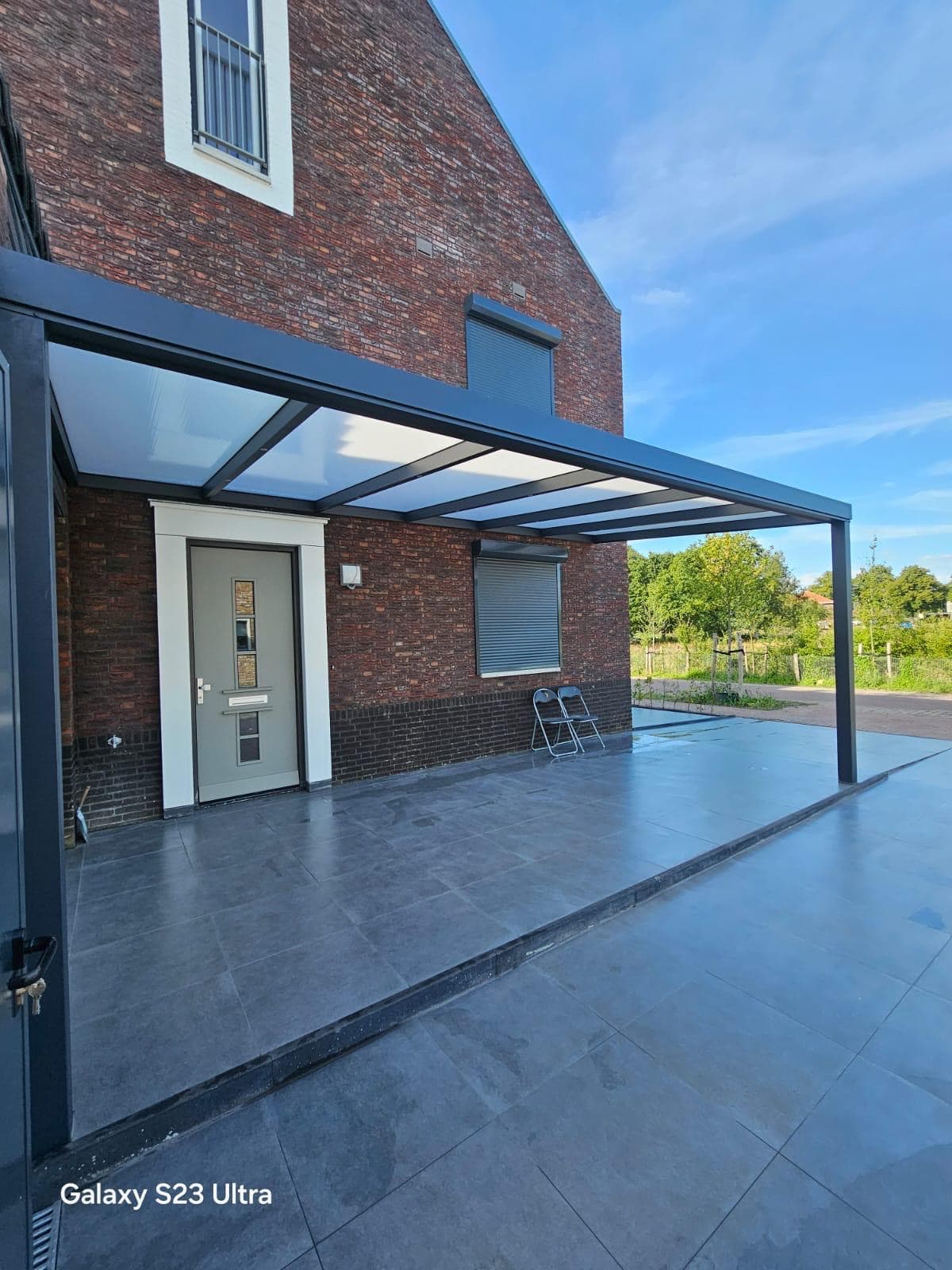 Veranda